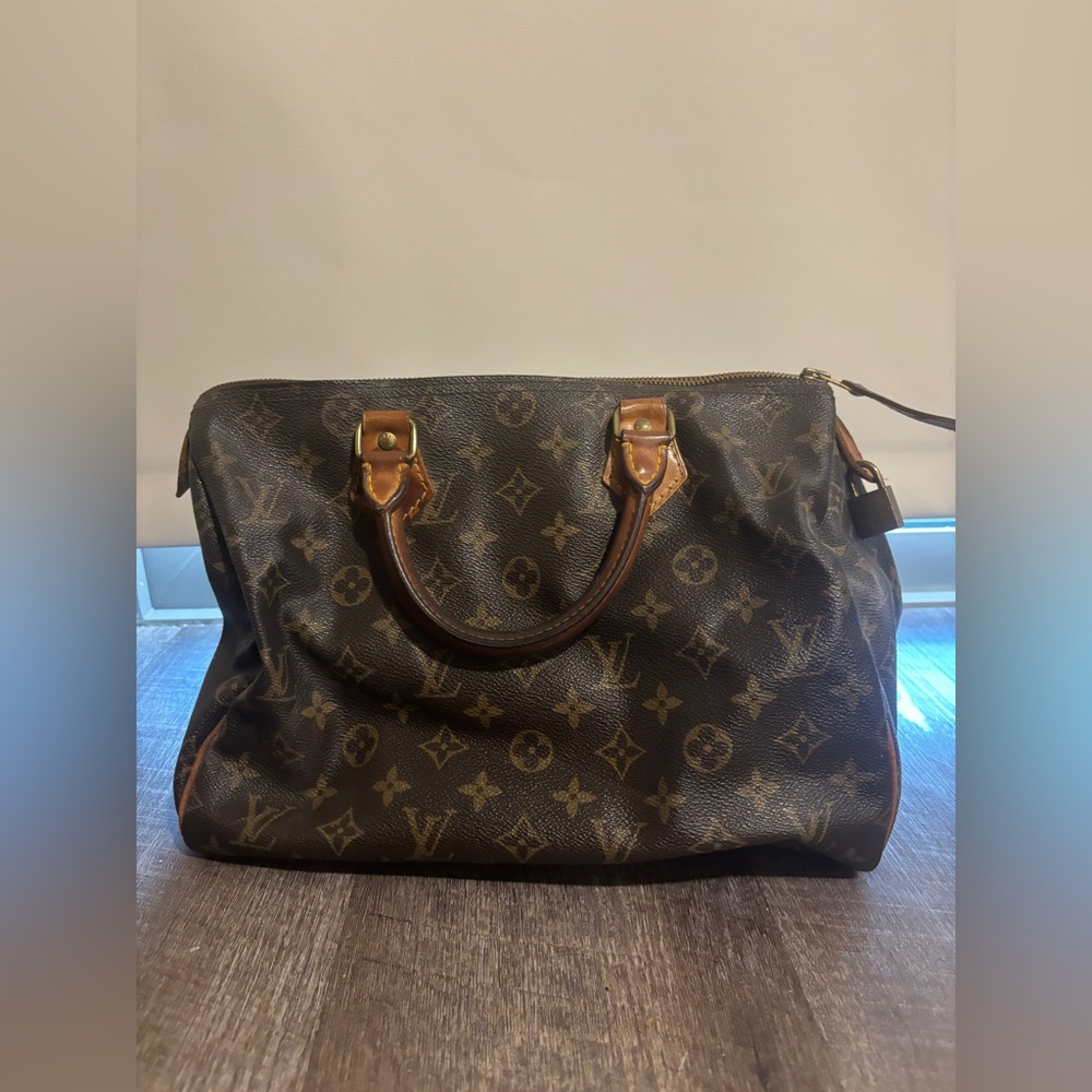 Louis Vuitton bag- SOLD